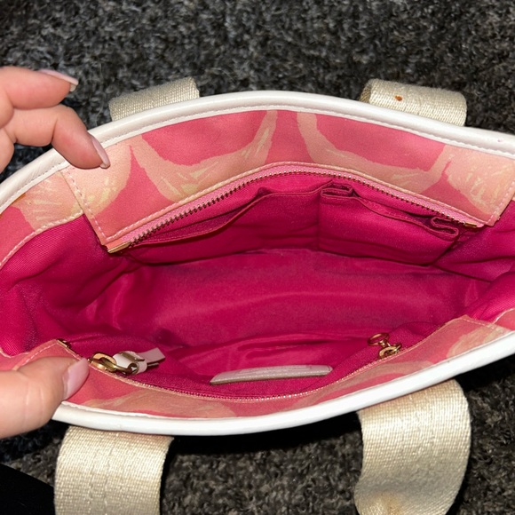 Coach Hampton Mini Hobo - Picture 3 of 5